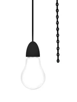 Light globe Stock Photos