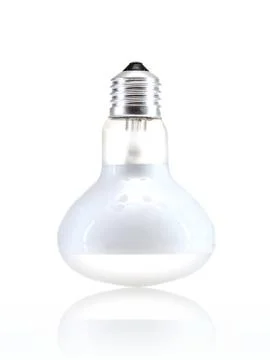 Light globe Stock Photos