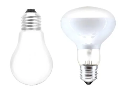 Light globe Stock Photos