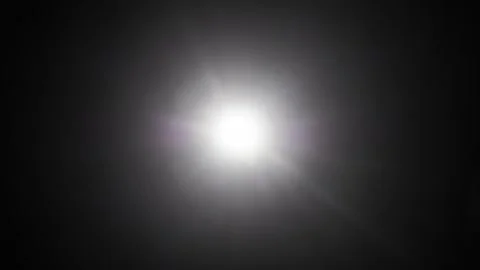 Light Glow Stock Footage 303772121