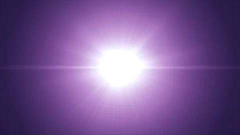 Light glowing background Stock Footage 293339460