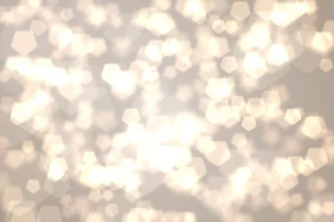 Light glowing dots design pattern Stock Photos