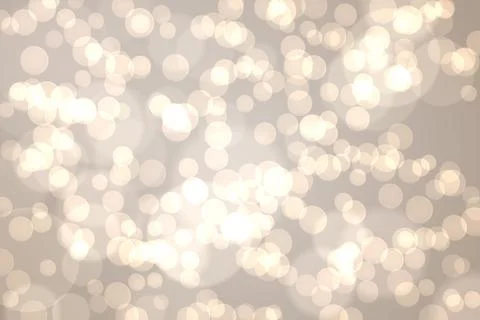 Light glowing dots design pattern Stock Photos