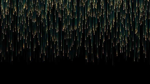 Light glowing rays background Stock Footage 115102217