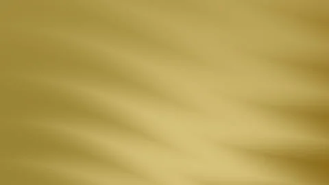 Light gold gradient background with subtle ripples perfect for luxury branding Video stock 287210283