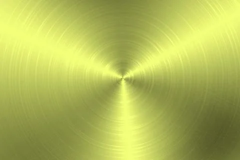 Light gold texture surface Stock Photos