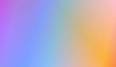 Light Gradient Abstract Background. For Brochure, Banner, Wallpaper, Mobile S Stock Illustration