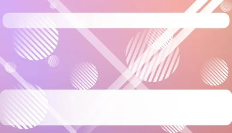 Light Gradient Abstract Background. For Your Graphic Design, Banner. Vector I Illustrazione stock