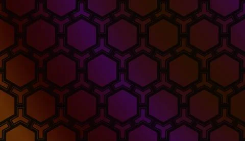 Light Gradient Abstract Background. For Your Design Ad, Banner, Cover Page. V Stock Illustration