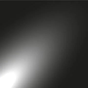 Light gradient background style used in walpaper, texture, pattern. a black a Stock Illustration