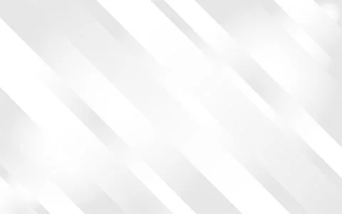 Light gradient gray oblique lines geometry abstract subtle background vector Stock Illustration