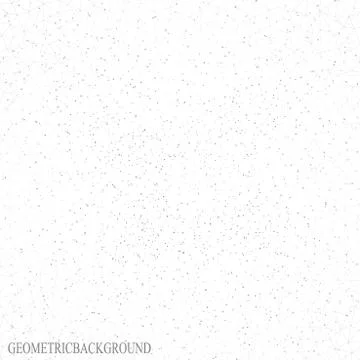 Light graphic background molecule and communication. Dots with connections for Stock Illustration