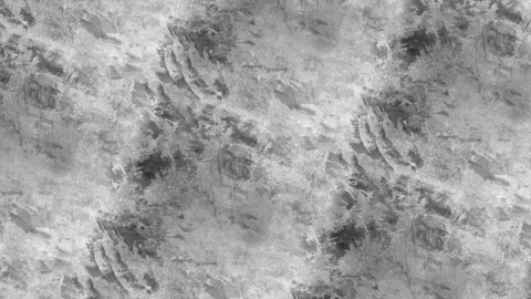 Light Gray Abstract Cement Texture with Brush Strokes and Rough Plaster Surface Stock Footage 327859442