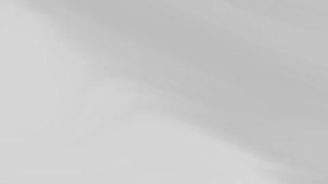 Light gray background features diagonal faint light streaks. Video stock 295508949