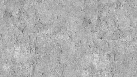 Light Gray Cement Wall Texture Background with Minimal Industrial Surface Stock Footage 327858289