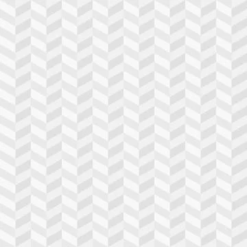 Light Gray Chevron Pattern. Neutral Seamless Herringbone Wallpaper Background Illustrazione stock