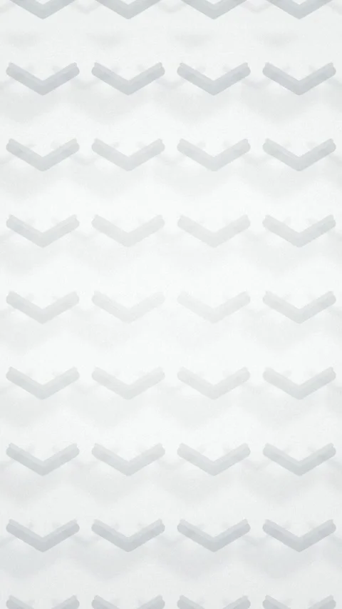 Light gray chevron pattern seamless loop motion background Stock Footage 346503749