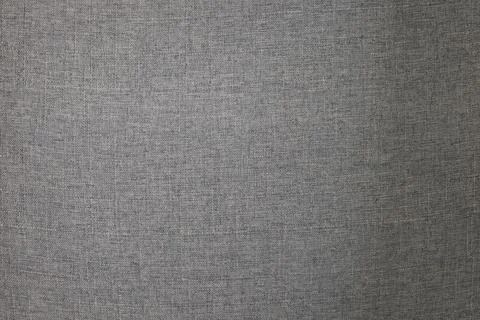 Light gray cloth background. Stock Photos