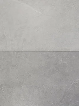 Light Gray Concrete Stone Texture Background With Minimal Surface Detail Stock Photos