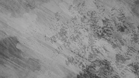Light gray distressed grunge brush texture with diagonal strokes, weathered Stock Footage 344577326