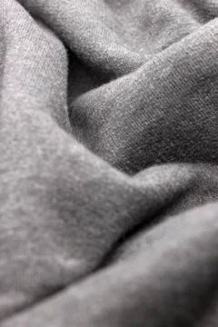 Light Gray fabric Foto stock