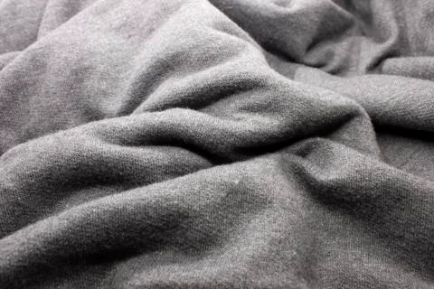 Light Gray fabric Foto stock