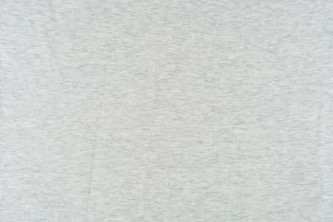 Light Gray Fabric Texture Background With Subtle Heathered Cotton Weave For.. Stock Photos