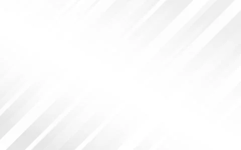 Light gray geometry abstract subtle background vector Stock Illustration