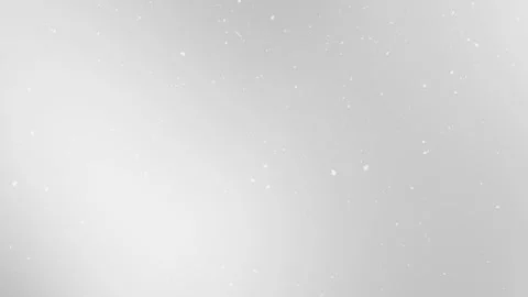 Light gray gradient backdrop with small white dots Stock Footage 321099021