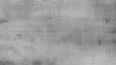 Light Gray Grunge Surface with Fine Speckles and Vertical Scan Texture Stock-Footage 327922935