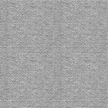 Light gray heather canvas swatch - seamless background texture 스톡 사진