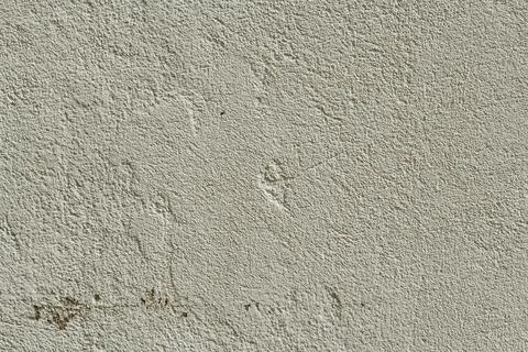 Light Gray horizontal cement background for copy space Stock Photos