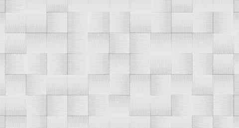 Light Gray Linear Grid Pattern Stock Illustration