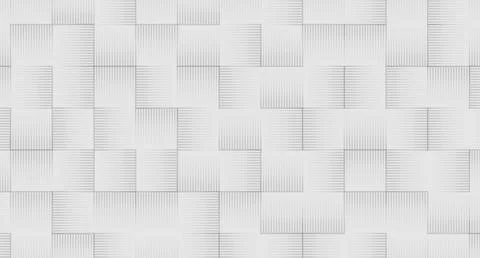 Light Gray Linear Grid Pattern Stock Illustration