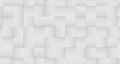 Light Gray Linear Grid Pattern Stock Illustration