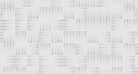 Light Gray Linear Grid Pattern Stock Illustration