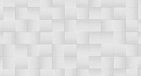 Light Gray Linear Grid Pattern Stock Illustration
