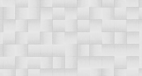 Light Gray Linear Grid Pattern Stock Illustration