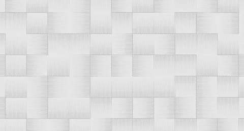 Light Gray Linear Grid Pattern Stock Illustration