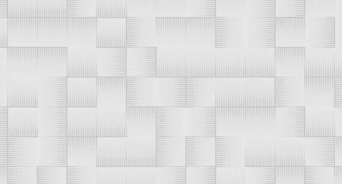 Light Gray Linear Grid Pattern Stock Illustration