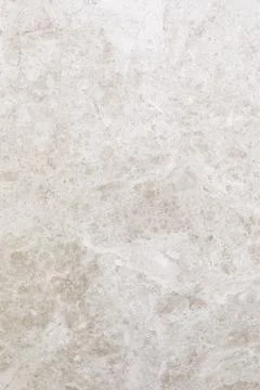 Light gray marble texture with subtle patterns and natural variation in color Foto stock