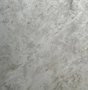 Light gray marble texture with subtle patterns and variations Foto stock