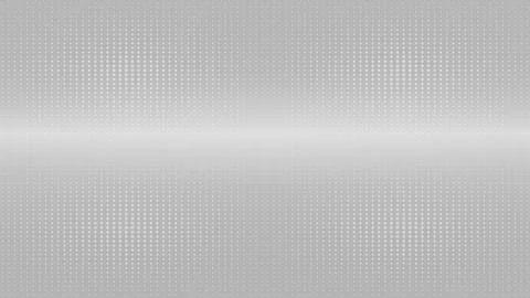 Light Gray Mesh Texture Background with Soft Central Glow and Dot Grid Stock Illustration