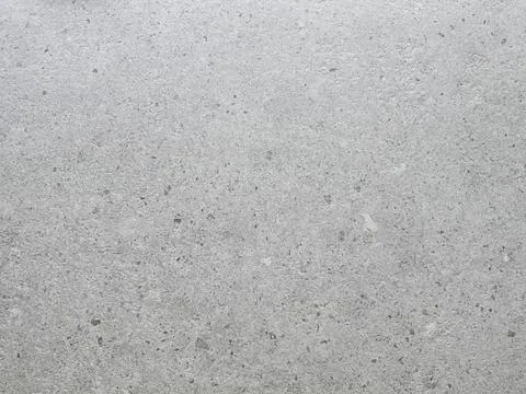 Light Gray Natural Stone Texture Background with Fine Mineral Pattern 写真素材