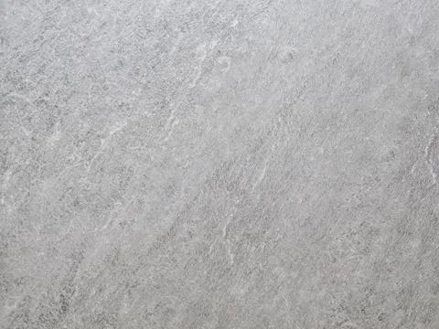 Light Gray Natural Stone Texture with Fine Mineral Veins Foto stock
