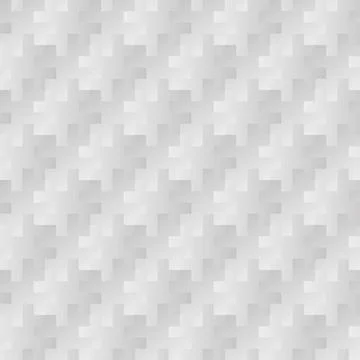 Light Gray Neutral Seamless Pattern 스톡 일러스트