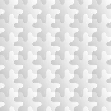 Light Gray Neutral Seamless Pattern 스톡 일러스트