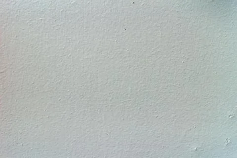 Light Gray Painted Wall Surface with Subtle Texture and Neutral Background Stock Photos