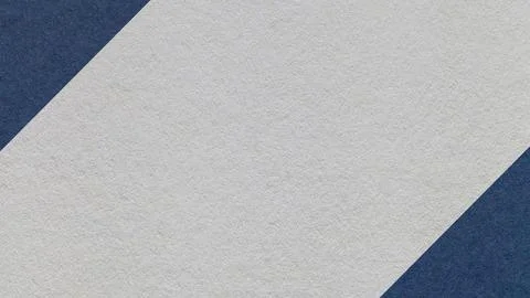 Light gray paper texture background with dark blue corners and copy space f.. Stock Photos