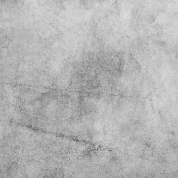 Light Gray Plaster Wall Texture Background with Rough Concrete Surface Stockfoto's